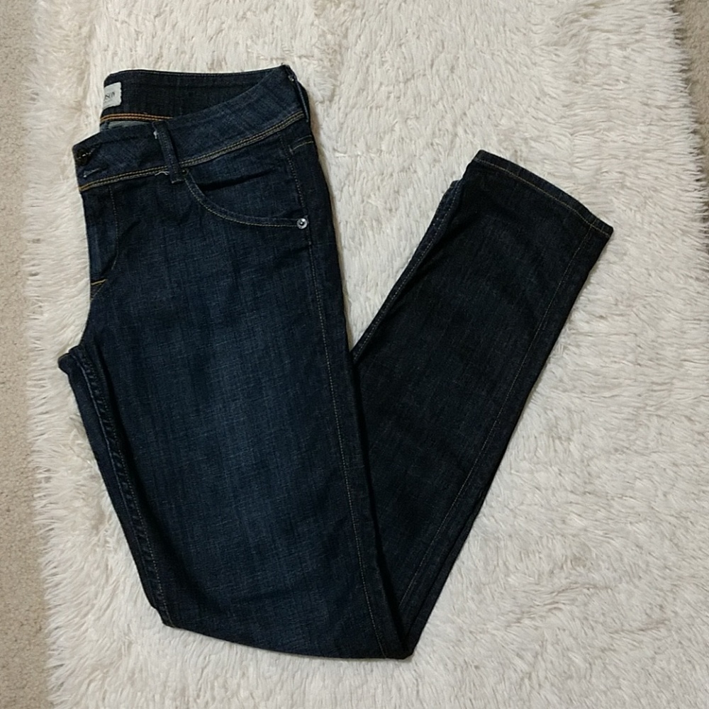 Hudson Collin SkinnyJeans sz 30